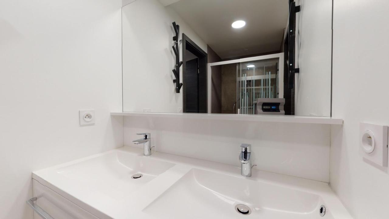 Holiday home Le Truc A Fer 4 Etoiles Crancot