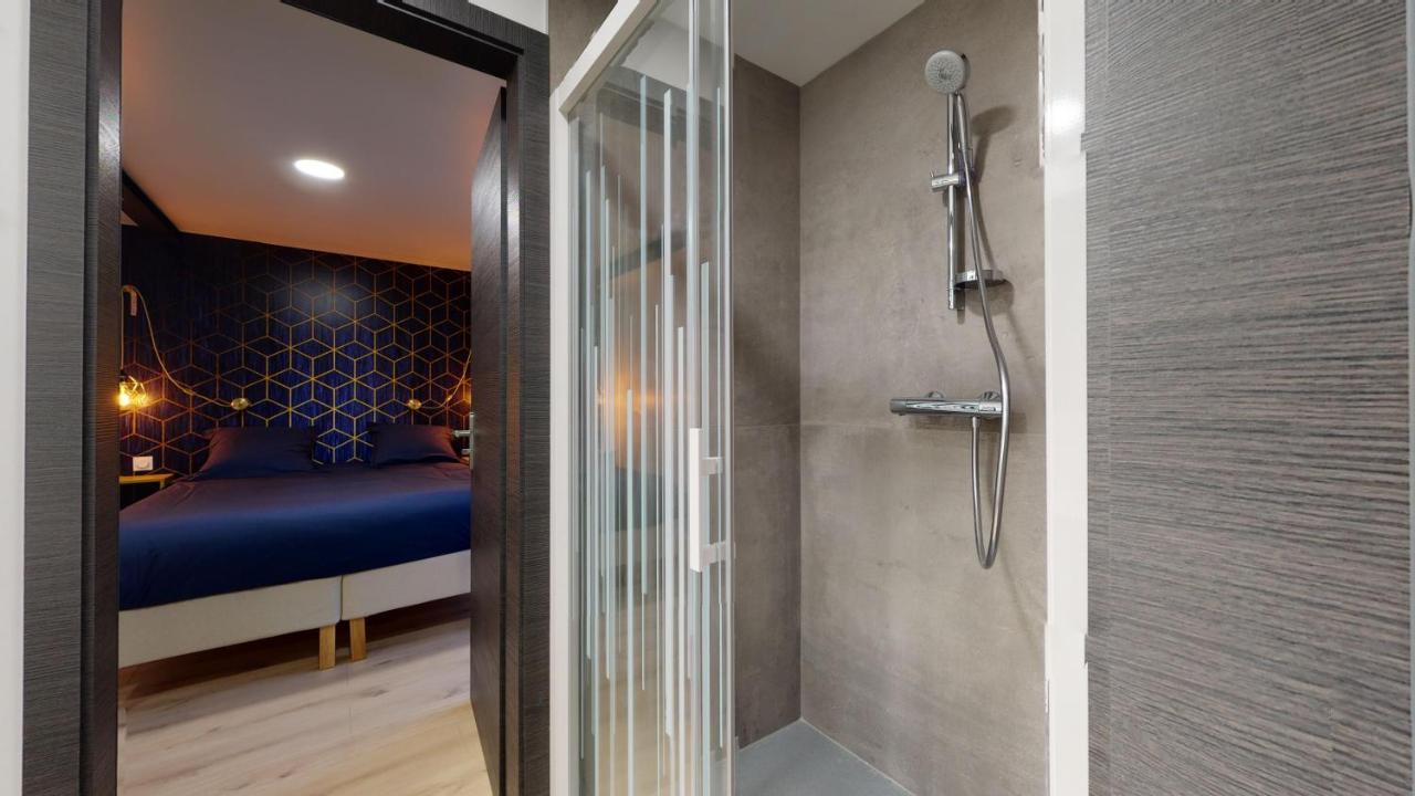 Le Truc A Fer 4 Etoiles Holiday home