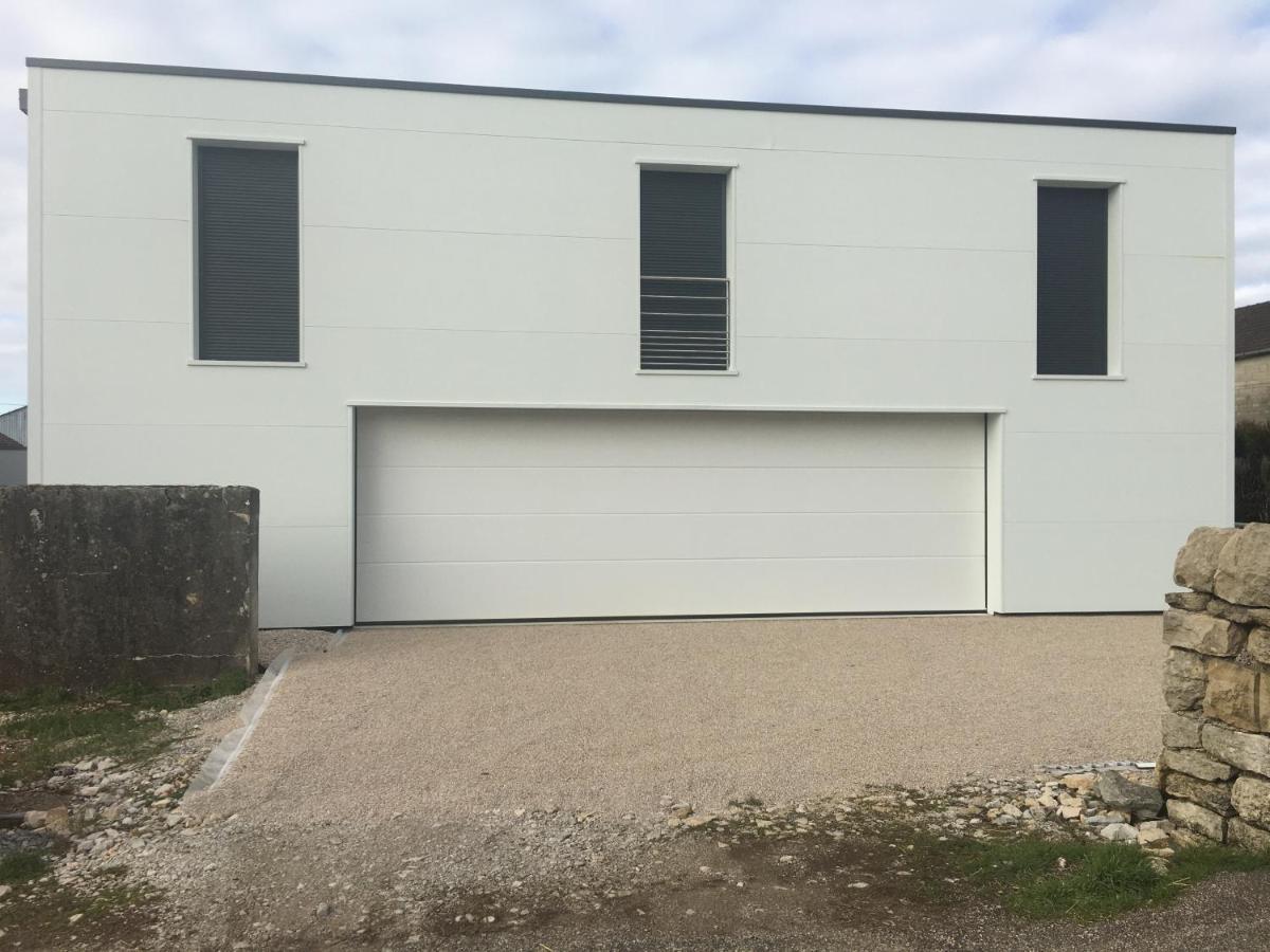 Holiday home Le Truc A Fer 4 Etoiles Crancot