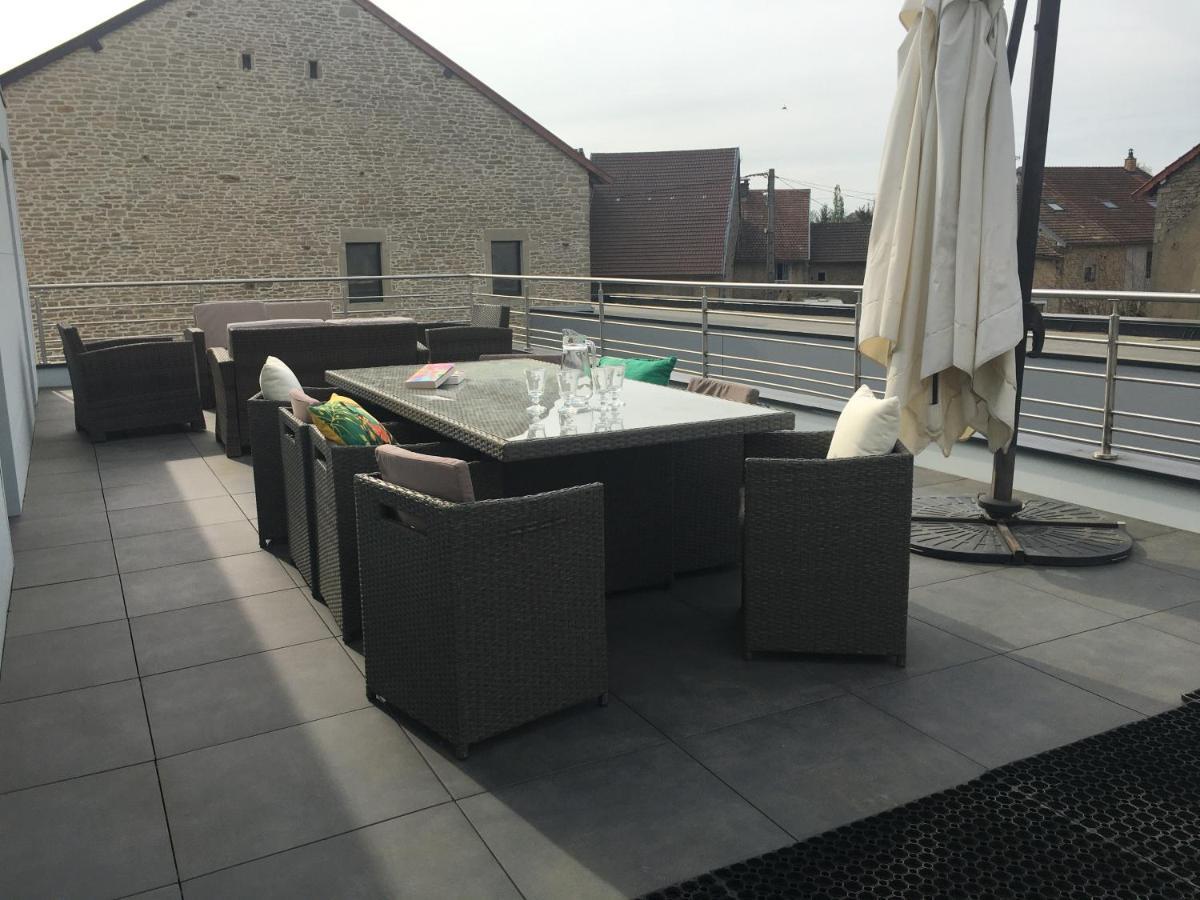 Holiday home Le Truc A Fer 4 Etoiles