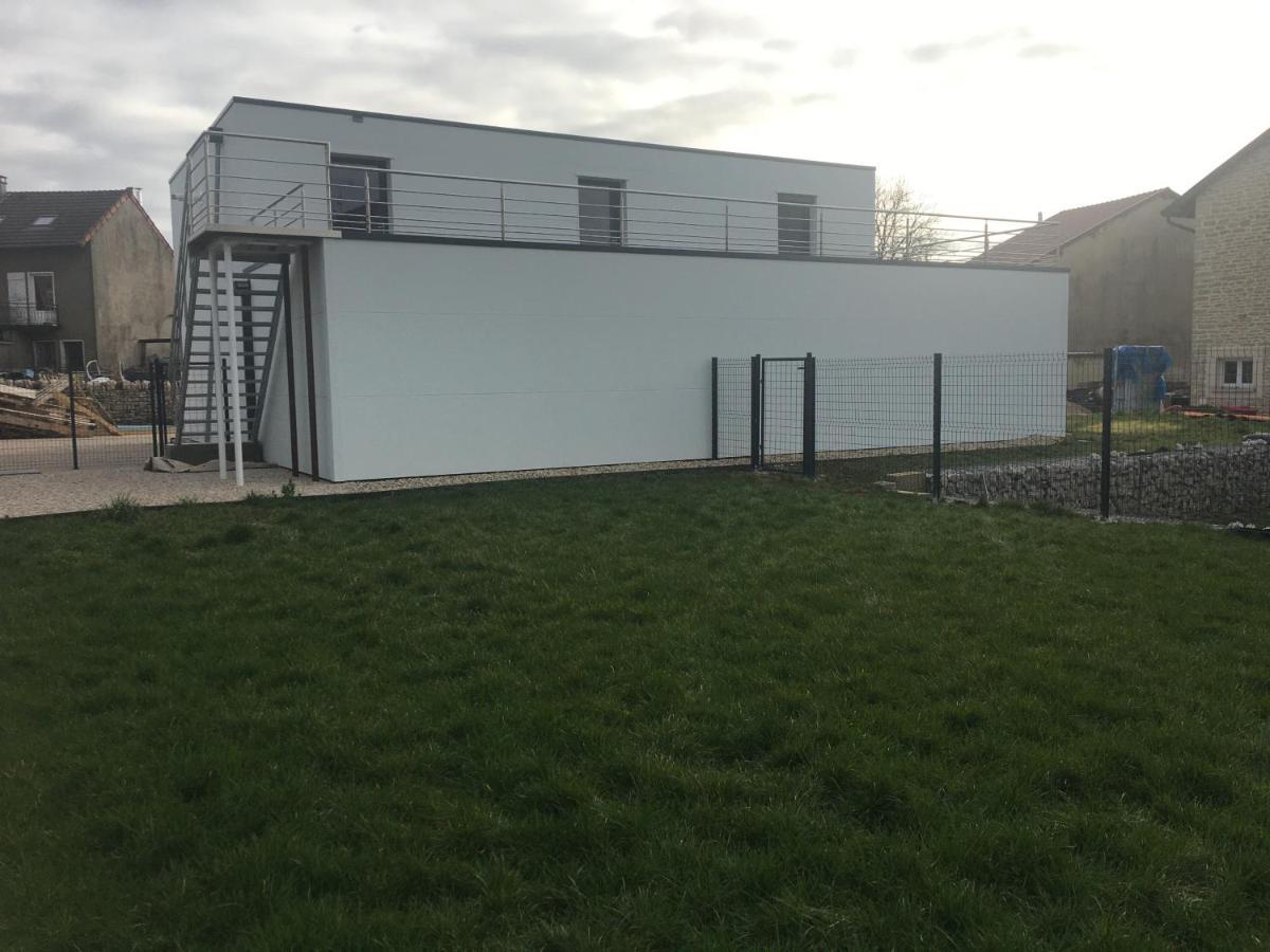 Le Truc A Fer 4 Etoiles Holiday home