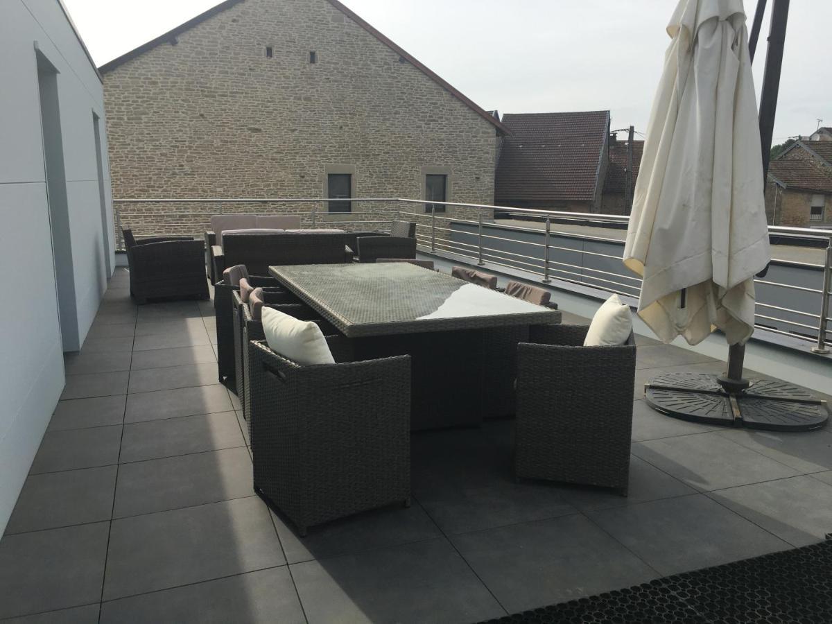 Le Truc A Fer 4 Etoiles Crancot
