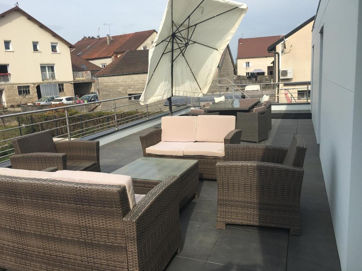 Le Truc A Fer 4 Etoiles Holiday home Crancot